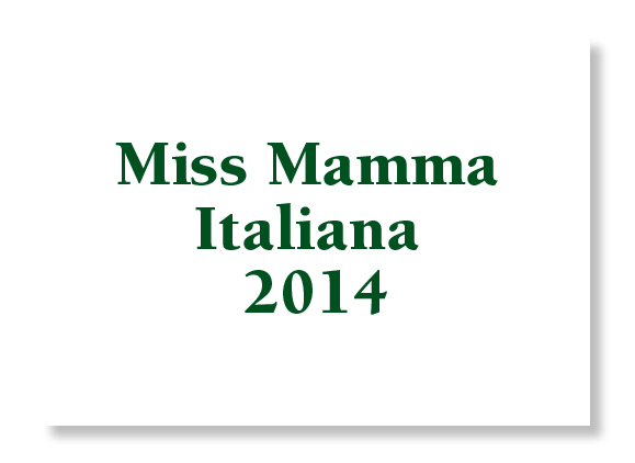 BOX miss mamma 2014