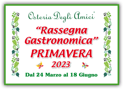 primavera 2023